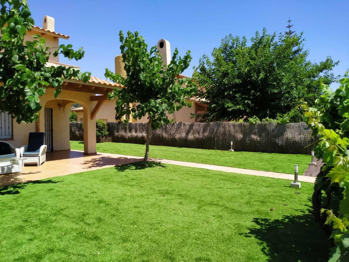 Casa Neus Bara II Villa Roda de Bera Exterior photo