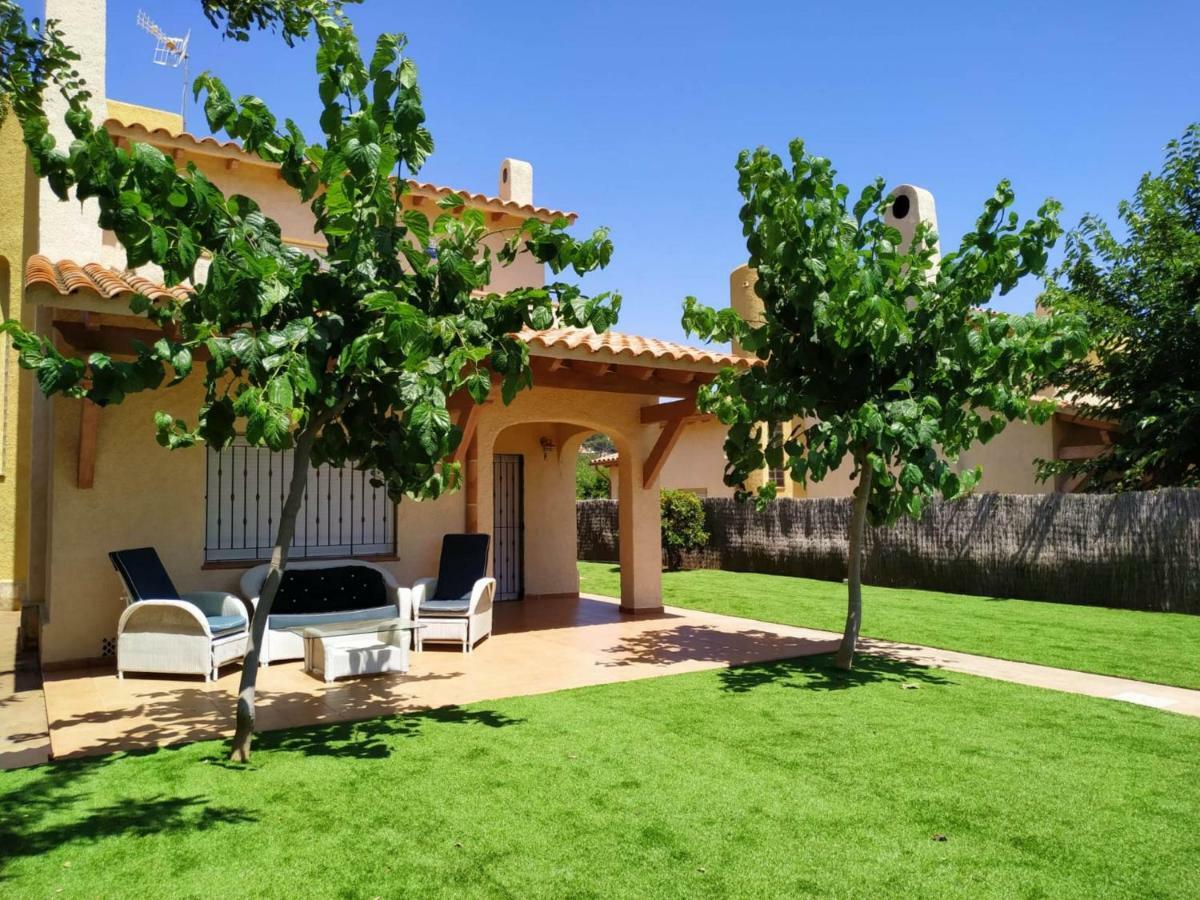 Casa Neus Bara II Villa Roda de Bera Exterior photo