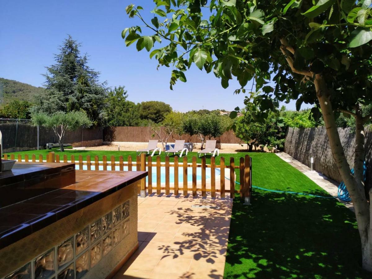 Casa Neus Bara II Villa Roda de Bera Exterior photo