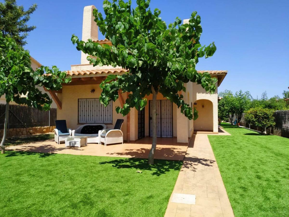 Casa Neus Bara II Villa Roda de Bera Exterior photo