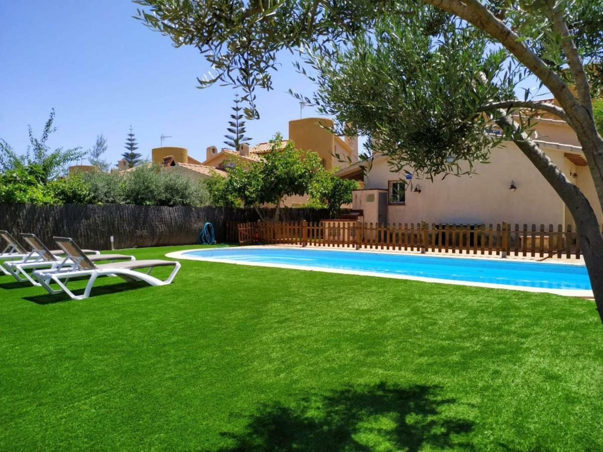 Casa Neus Bara II Villa Roda de Bera Exterior photo